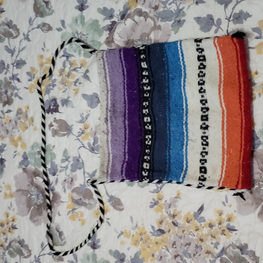 Artesanal bag